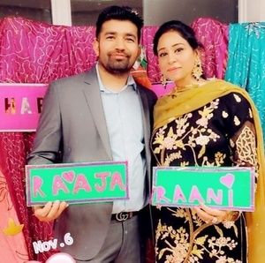 Meet your Posher, Sandeep